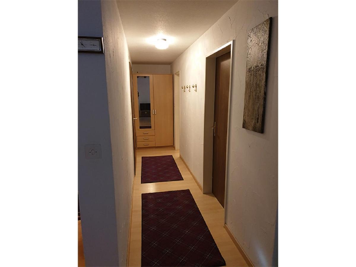 Apartamento Curtinfess Franklin Bivio Exterior foto