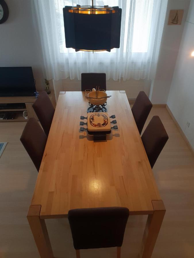 Apartamento Curtinfess Franklin Bivio Exterior foto