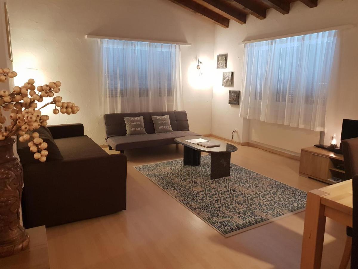 Apartamento Curtinfess Franklin Bivio Exterior foto