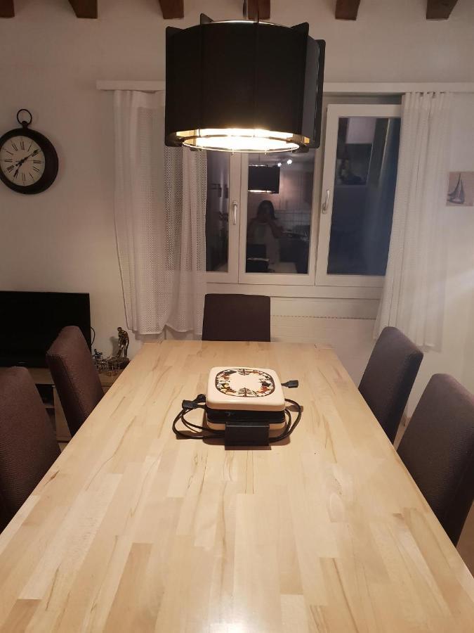 Apartamento Curtinfess Franklin Bivio Exterior foto