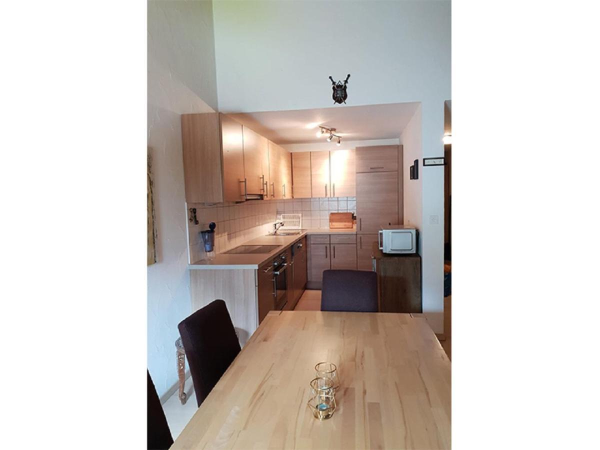Apartamento Curtinfess Franklin Bivio Exterior foto