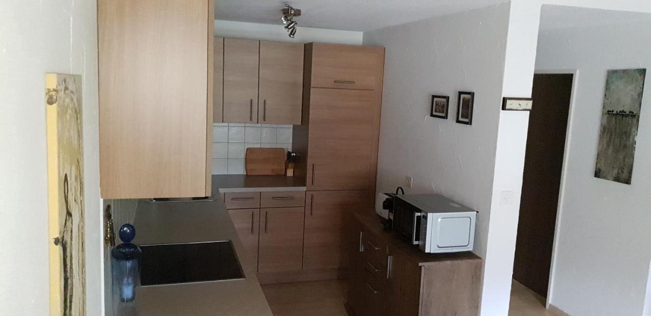 Apartamento Curtinfess Franklin Bivio Exterior foto