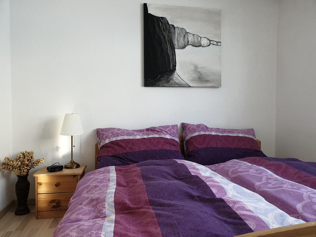 Apartamento Curtinfess Franklin Bivio Exterior foto