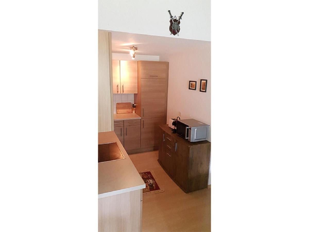 Apartamento Curtinfess Franklin Bivio Exterior foto