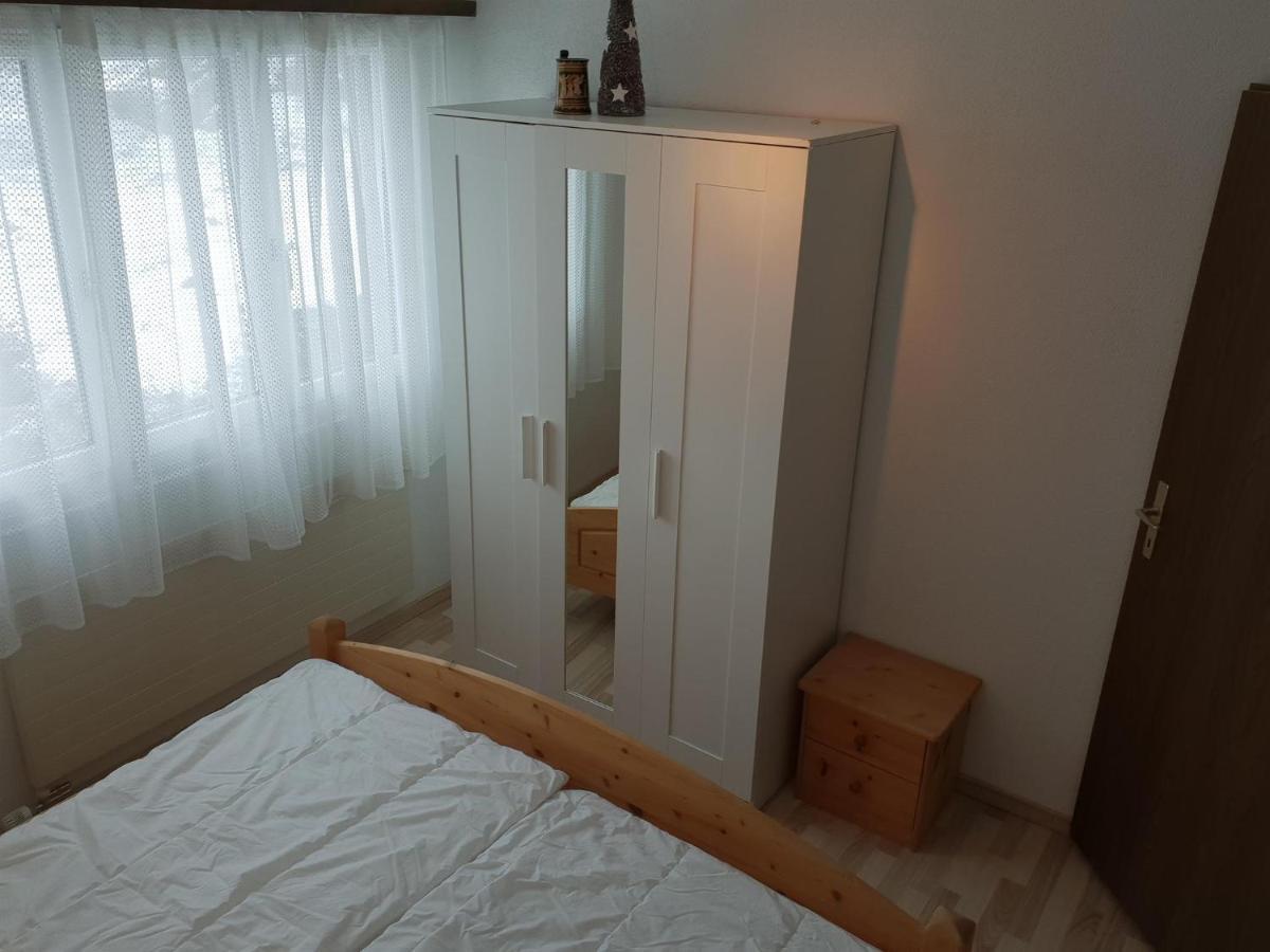 Apartamento Curtinfess Franklin Bivio Exterior foto