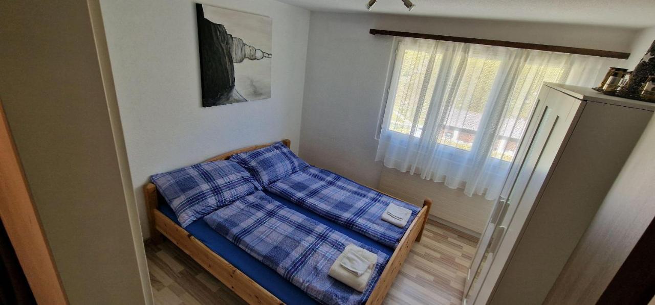 Apartamento Curtinfess Franklin Bivio Exterior foto